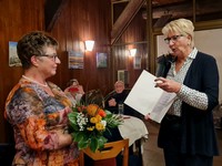 Foto Dagmar