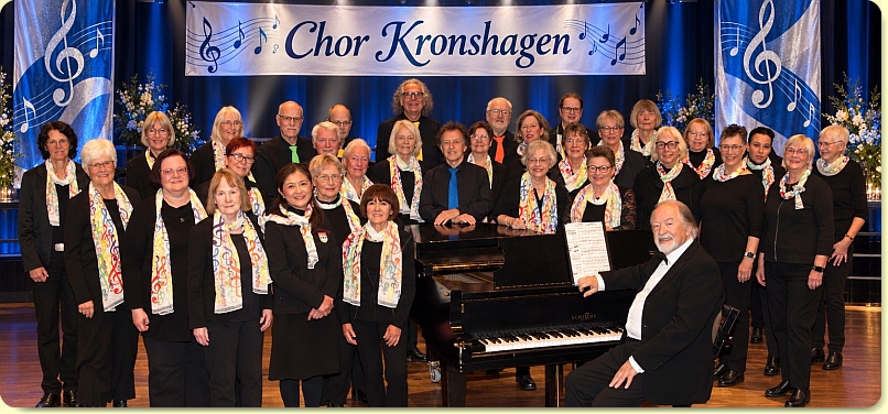 Der Chor 13.10.2026